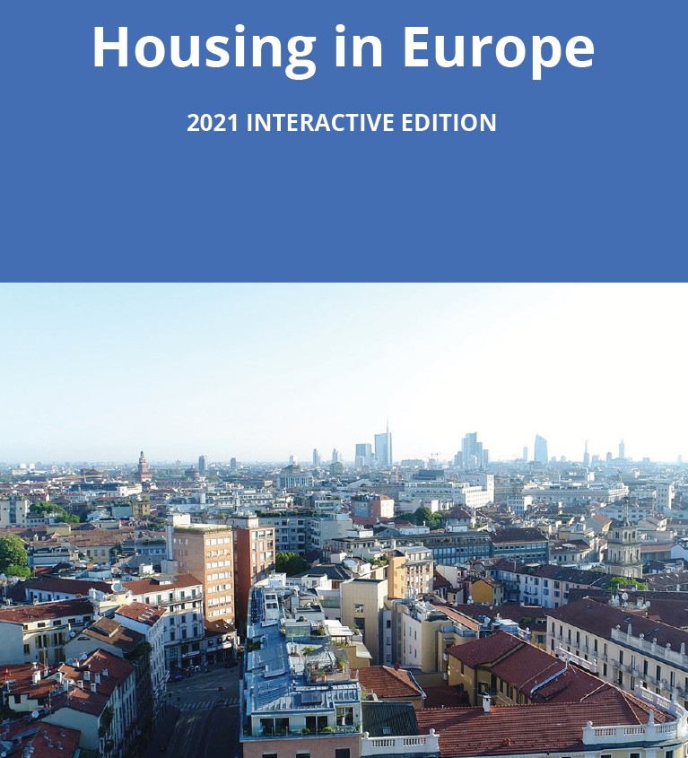 Housing in Europe