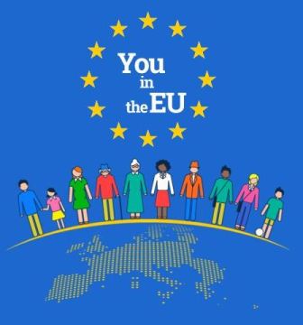 Εσύ στην ΕΕ