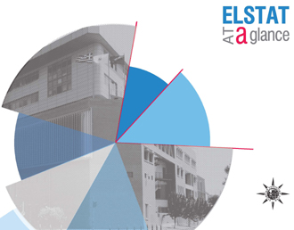 ELSTAT at a glance