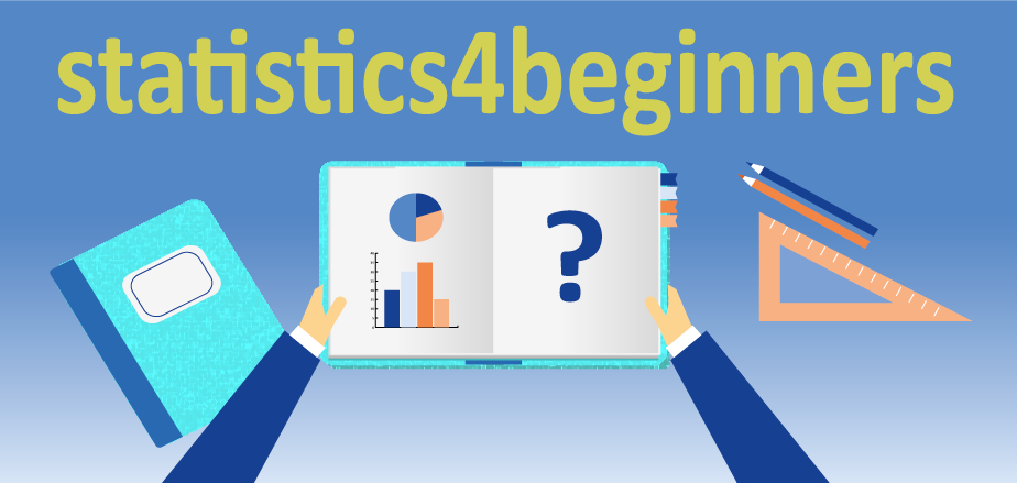 Eurostat: Statistics4beginners