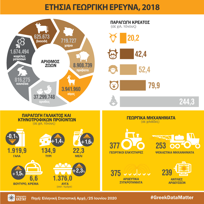 infographic-agricultural-survey-2018 gr