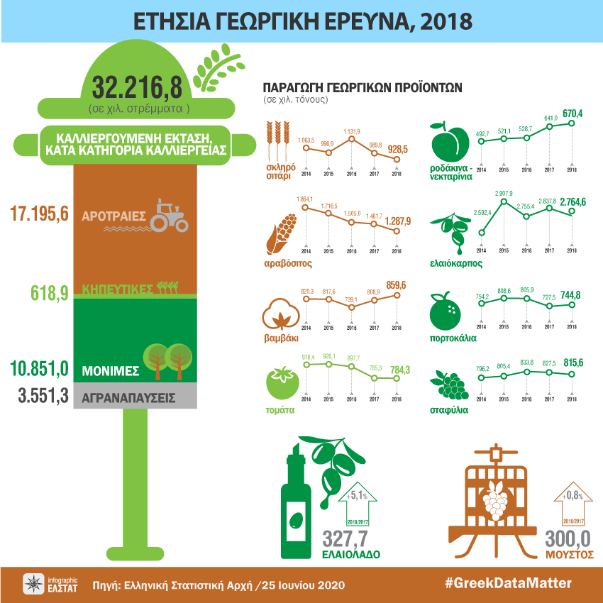 infographic-agricultural-survey-2018 gr