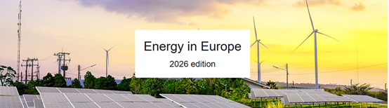 Energy in Europe