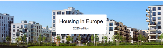 Housing in Europe