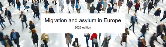 Migration and asylum in Europe