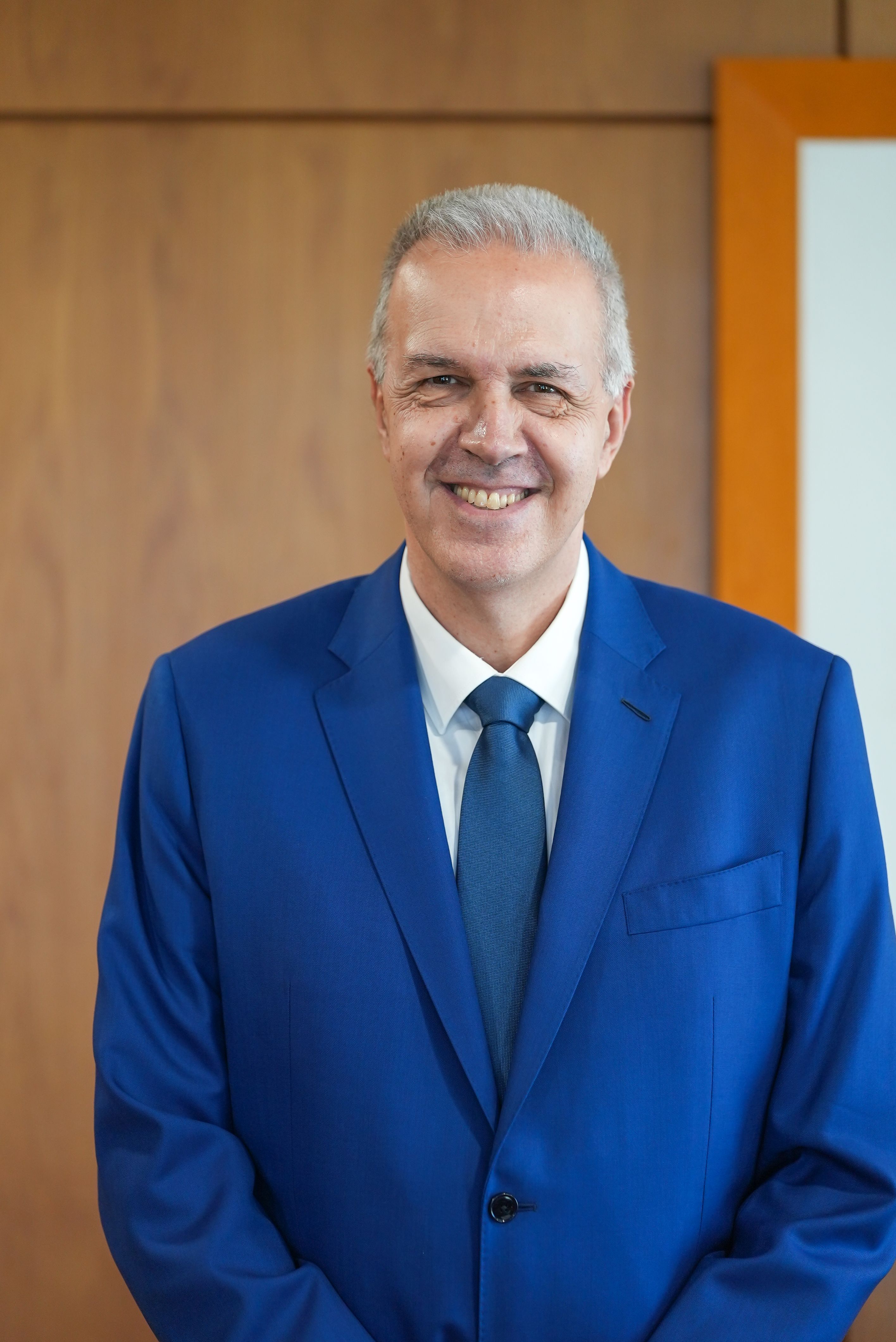 President of the Hellenic Statistical Authority