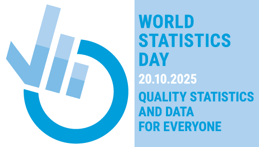 StatisticsWorldDay