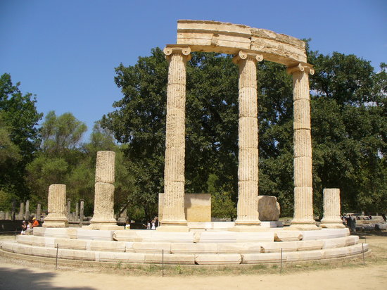ancient-olympia