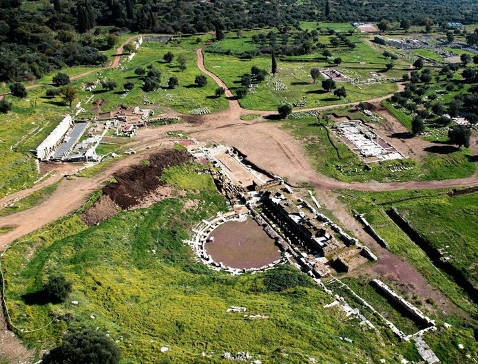 Ancient Messene